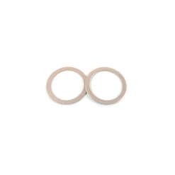 Rondelles Déflecteur Staub