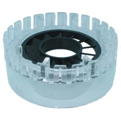 Corps Préfiltre A Air Moteur Lombardini