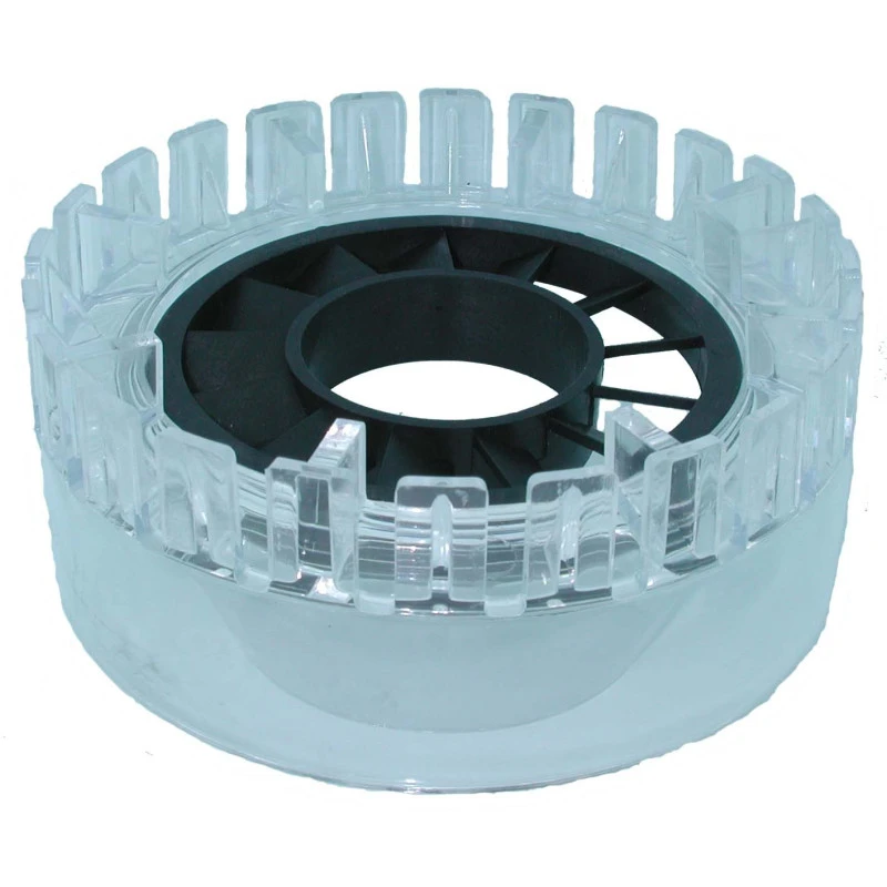 Corps Préfiltre A Air Moteur Lombardini 3 Corps Préfiltre A Air Moteur Lombardini