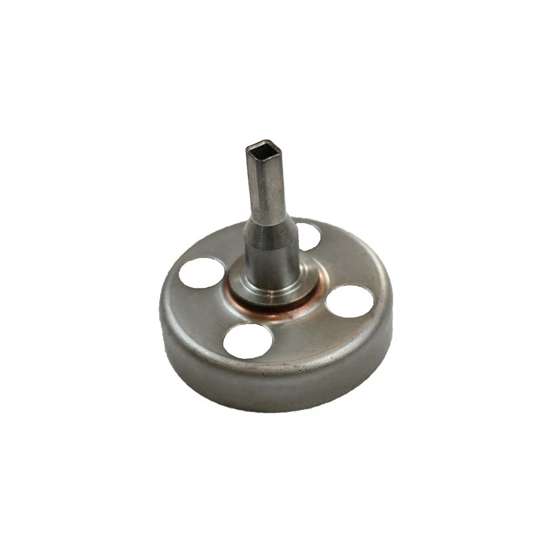 Tambour Embrayage Débroussailleuse Husqvarna / Jonsered 3 Tambour Embrayage Débroussailleuse Husqvarna / Jonsered