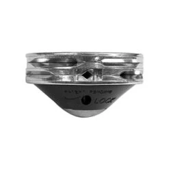 Tête à 4 Fils Aluminium Universelle Débroussailleuse Oregon Jet-Fit