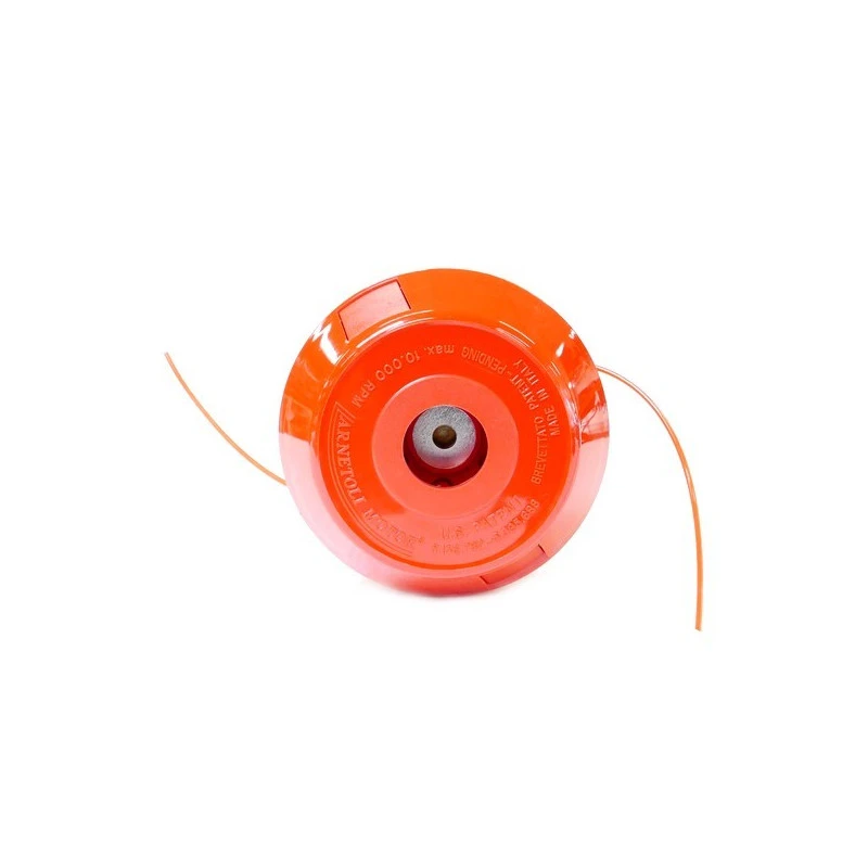 Tete à Fil Nylon Universelle Débroussailleuse Arnetoli Motor 4 Tete à Fil Nylon Universelle Débroussailleuse Arnetoli Motor - Image 2