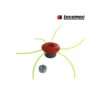 Tête à Fil Universelle Multifils Débroussailleuse Tecomec Whips 6 1 Tête à Fil Universelle Multifils Débroussailleuse Tecomec Whips 6 -Parts Store tete a fil universelle debroussailleuse