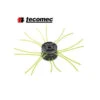 Tête à Fils Universelle Multifils Débroussailleuse Tecomec Whips 16 -Parts Store tete a fil universelle debroussailleuse 16 fils