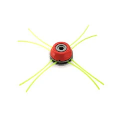 Tête à Fil Universelle Multifils Débroussailleuse Tecomec Whips 8 -Parts Store tete a fil universelle debroussailleuse alu resine 4