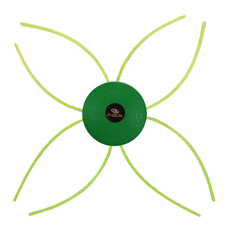 Tête à Fil Universelle Attilina Multifils Débroussailleuse Original 4 Tête à Fil Universelle Attilina Multifils Débroussailleuse Original - Image 2