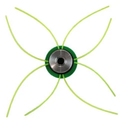 Tête à Fil Universelle Attilina Multifils Débroussailleuse Original 9 Tête à Fil Universelle Attilina Multifils Débroussailleuse Original -Parts Store tete a fil universelle debroussailleuse attilina 3