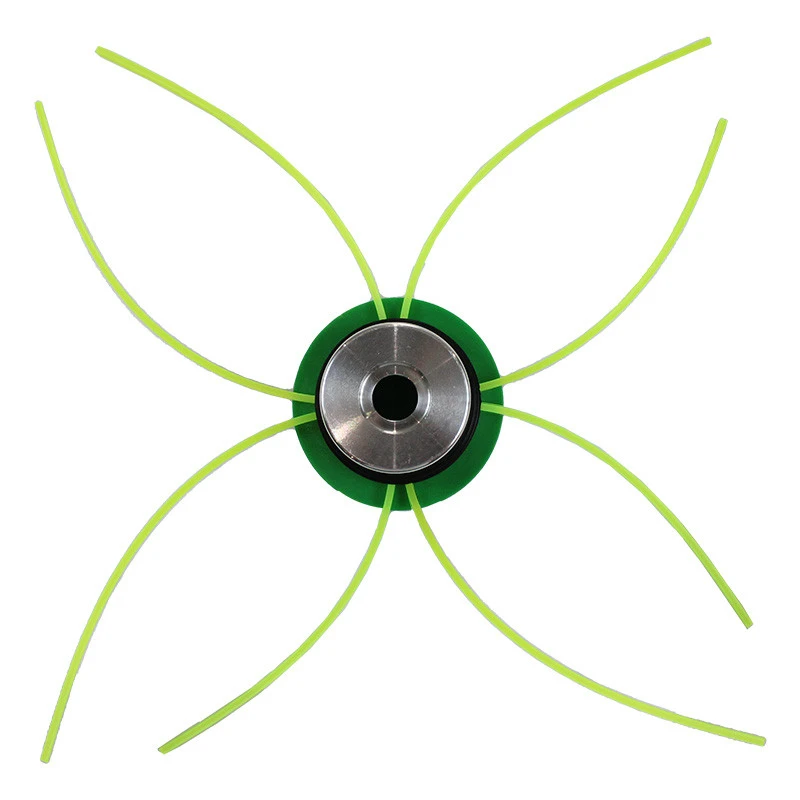 Tête à Fil Universelle Attilina Multifils Débroussailleuse Original 6 Tête à Fil Universelle Attilina Multifils Débroussailleuse Original - Image 4