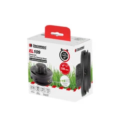 Tête à Fil Universelle Tap-N-Go Débroussailleuse Tecomec Easyload EL109