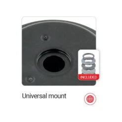 Tête à Fil Universelle Débroussailleuse Tap-N-Go Tecomec TNG109 7 Tête à Fil Universelle Débroussailleuse Tap-N-Go Tecomec TNG109 -Parts Store tete a fil universelle tap n go debroussailleuse tecomec tng109 2