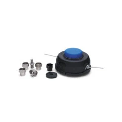 Tete à Fils Débroussailleuse Husqvarna T35 Universelle -Parts Store tete a fils debroussailleuse husqvarna t35 universelle 2