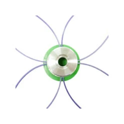 Tête à Fils Universelle Débroussailleuse Attilina EVO Ventilée -Parts Store tete a fils universelle debroussailleuse professionnelle attilinaevo 2