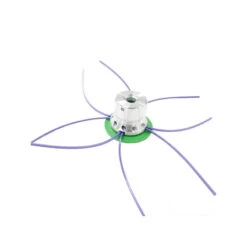 Tête à Fils Universelle Débroussailleuse Attilina EVO Ventilée