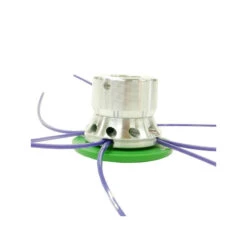 Tête à Fils Universelle Débroussailleuse Attilina EVO Ventilée -Parts Store tete a fils universelle debroussailleuse professionnelle attilinaevo 3