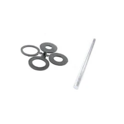 Tête à Fils Universelle Débroussailleuse Attilina EVO Ventilée -Parts Store tete a fils universelle debroussailleuse professionnelle attilinaevo 4