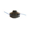 Tête à Fil Semi Automatique Coupe Bordure Echo -Parts Store tete coupe bordure echo gt222es