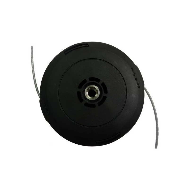 Tete Fil Nylon Débroussailleuse Husqvarna TX45 3 Tete Fil Nylon Débroussailleuse Husqvarna TX45