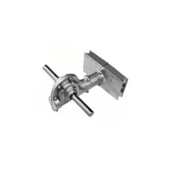 Transmission Complète Motobineuse Pubert / Staub / Oleo Mac