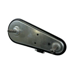 Transmission Complète Motobineuse Pubert / Staub